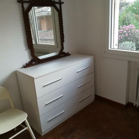 Venice Vacation House Marghera Dış mekan fotoğraf