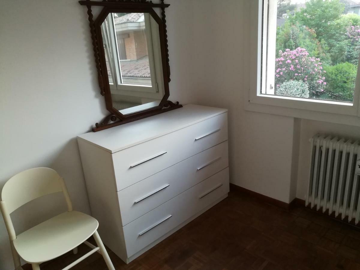 Venice Vacation House Marghera Dış mekan fotoğraf