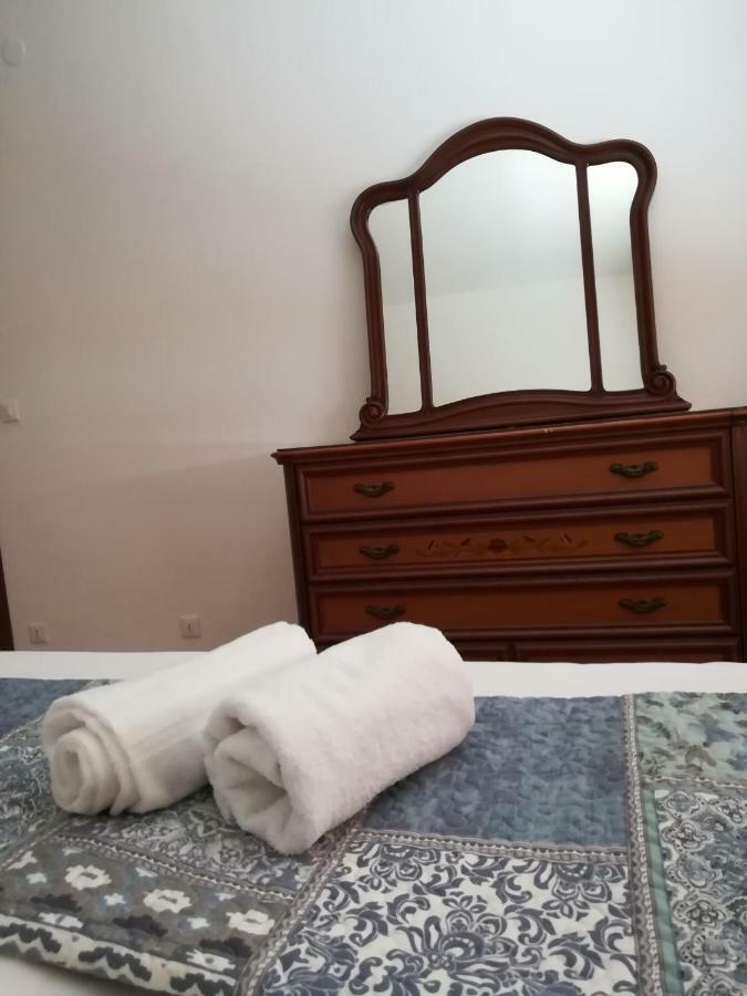 Venice Vacation House Marghera Dış mekan fotoğraf