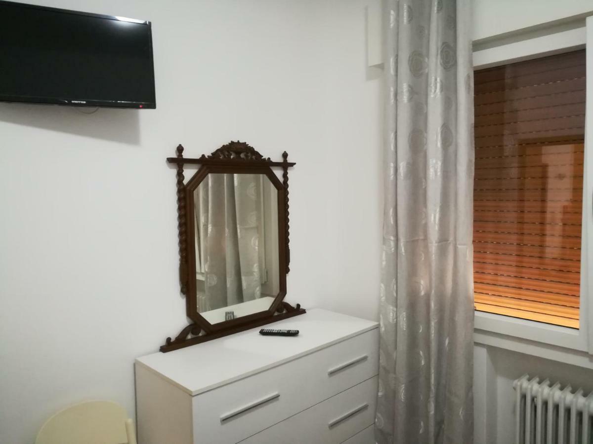 Venice Vacation House Marghera Dış mekan fotoğraf