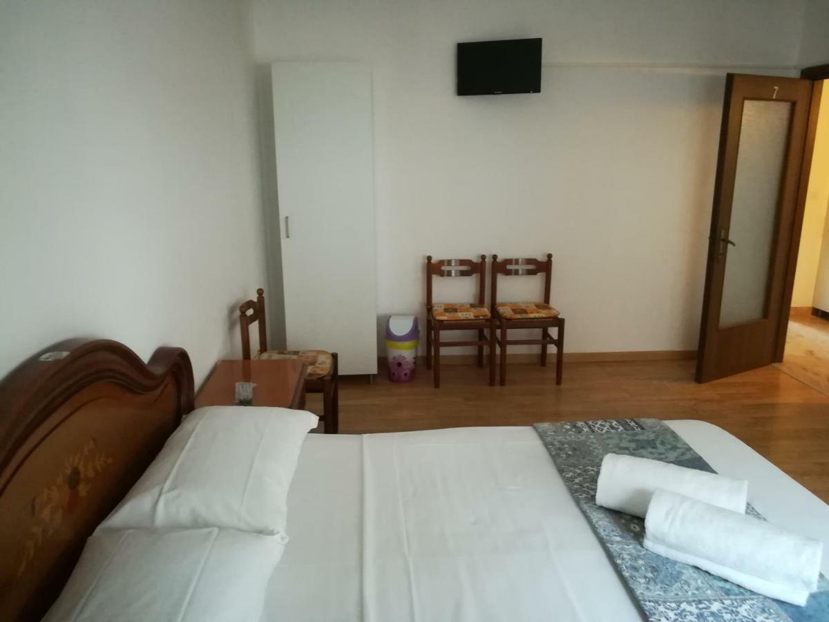 Venice Vacation House Marghera Dış mekan fotoğraf