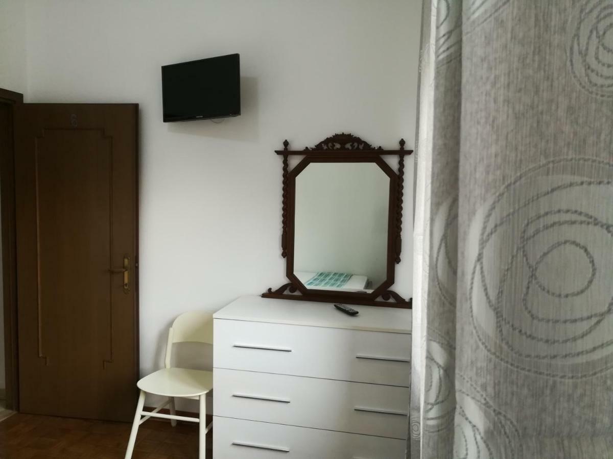 Venice Vacation House Marghera Dış mekan fotoğraf