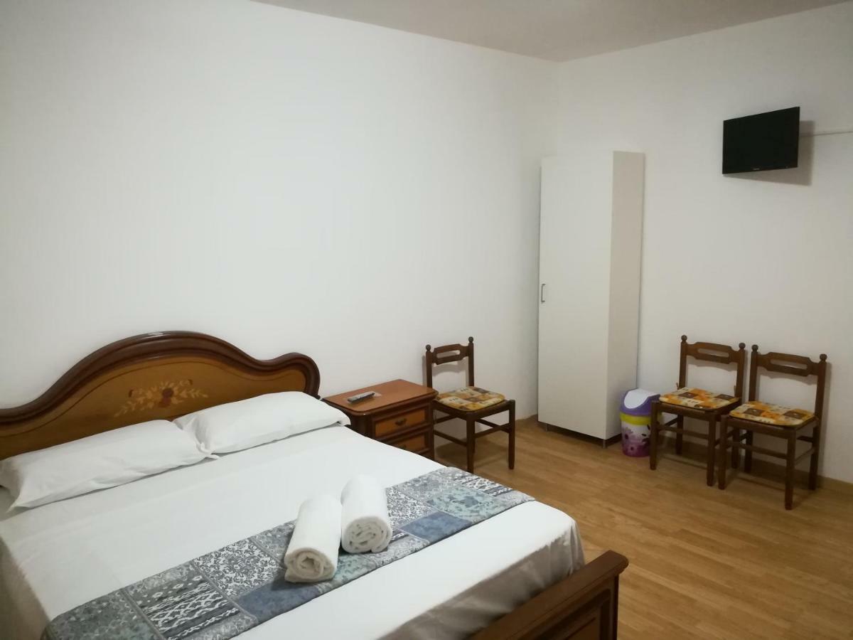 Venice Vacation House Marghera Dış mekan fotoğraf