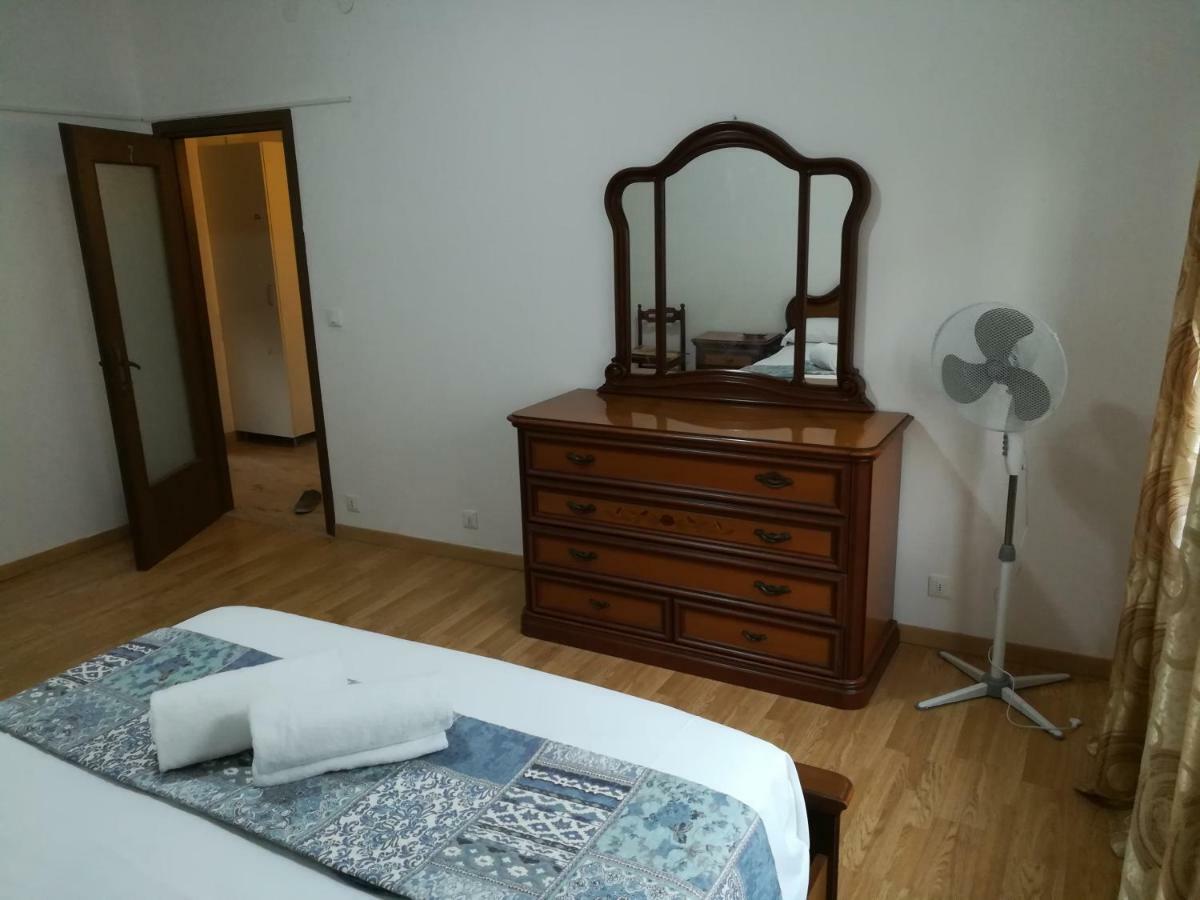 Venice Vacation House Marghera Dış mekan fotoğraf