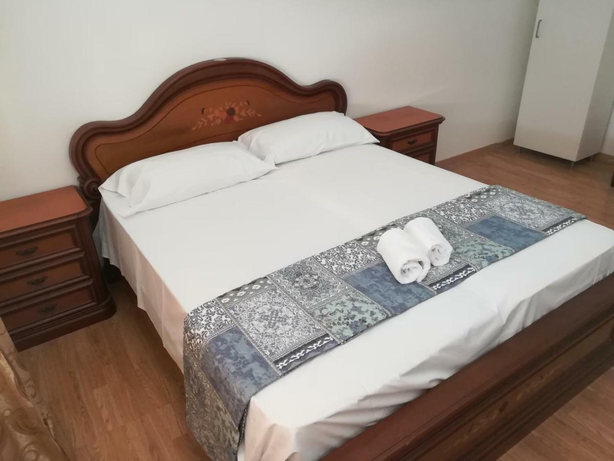 Venice Vacation House Marghera Dış mekan fotoğraf