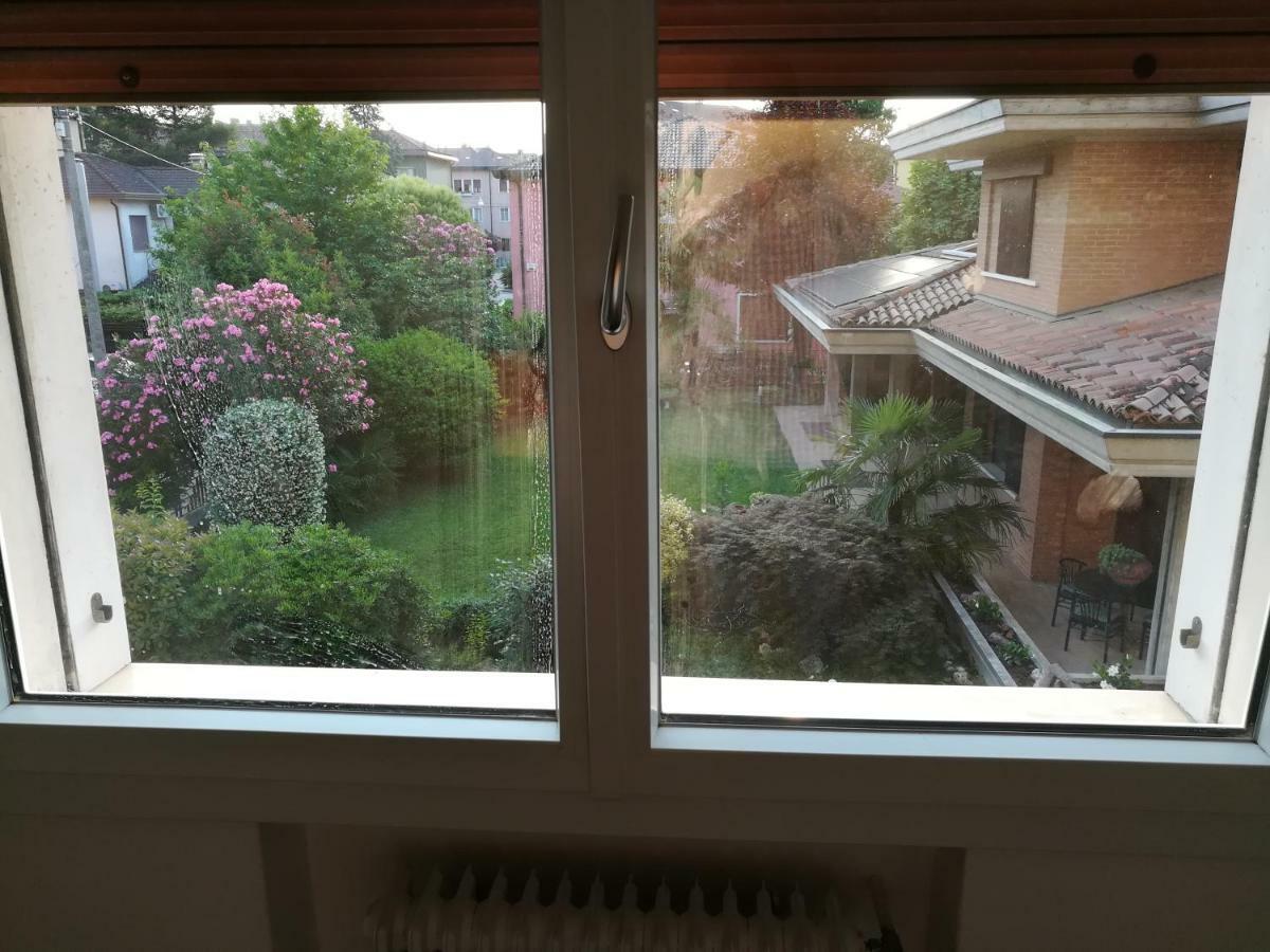 Venice Vacation House Marghera Dış mekan fotoğraf