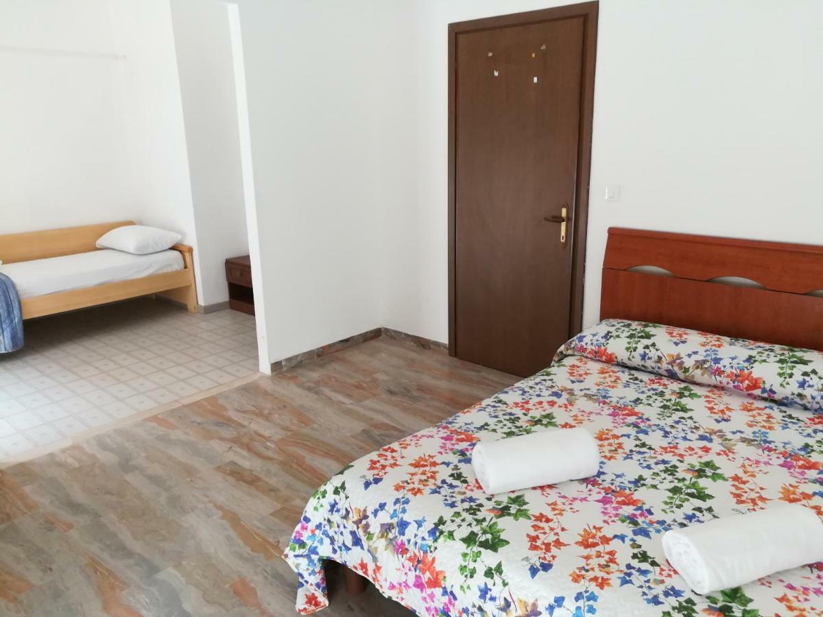 Venice Vacation House Marghera Dış mekan fotoğraf