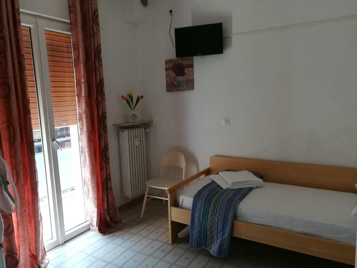 Venice Vacation House Marghera Dış mekan fotoğraf
