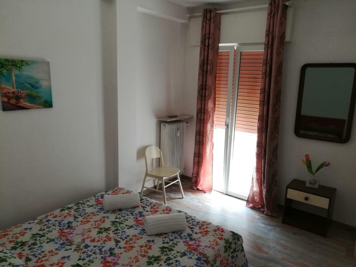 Venice Vacation House Marghera Dış mekan fotoğraf