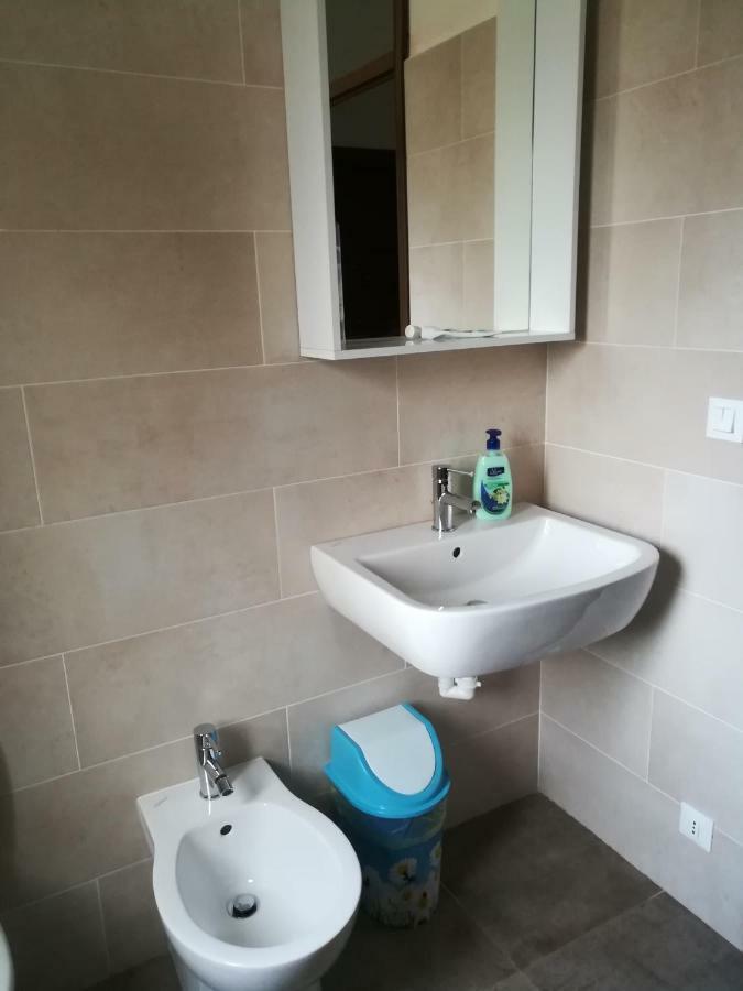 Venice Vacation House Marghera Dış mekan fotoğraf