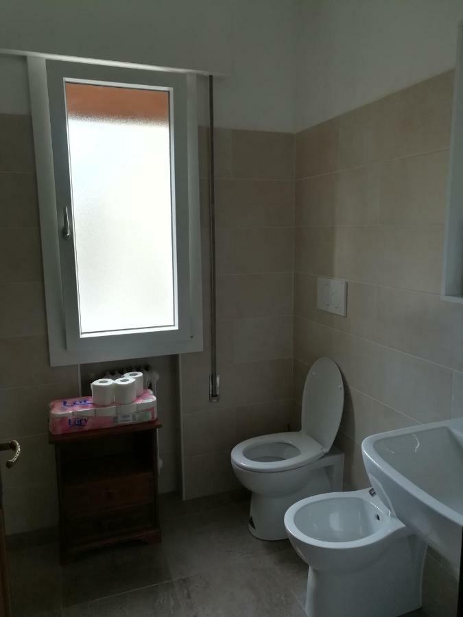 Venice Vacation House Marghera Dış mekan fotoğraf