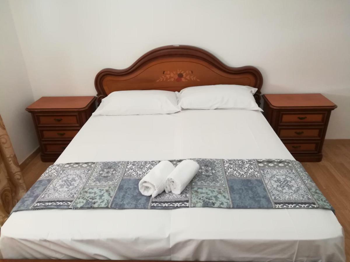 Venice Vacation House Marghera Dış mekan fotoğraf