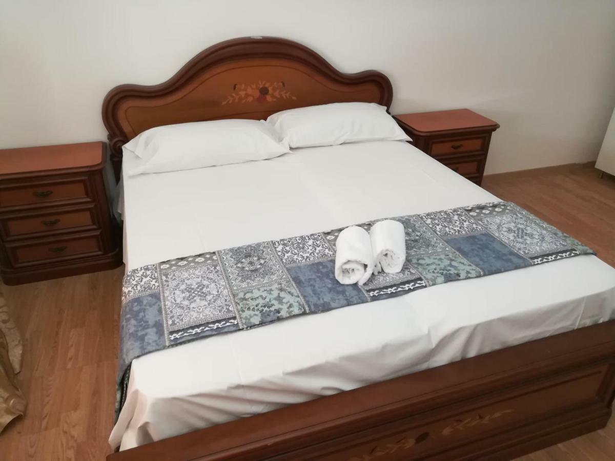 Venice Vacation House Marghera Dış mekan fotoğraf