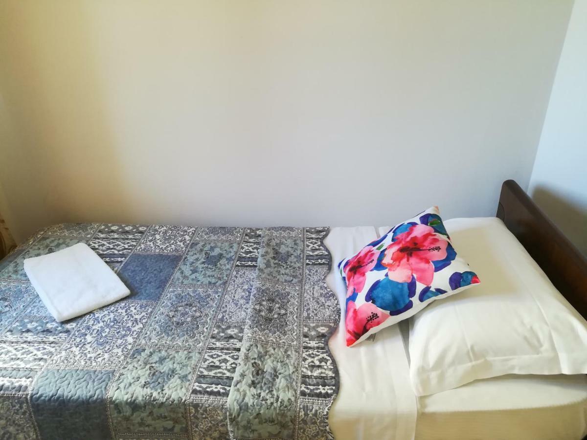 Venice Vacation House Marghera Dış mekan fotoğraf