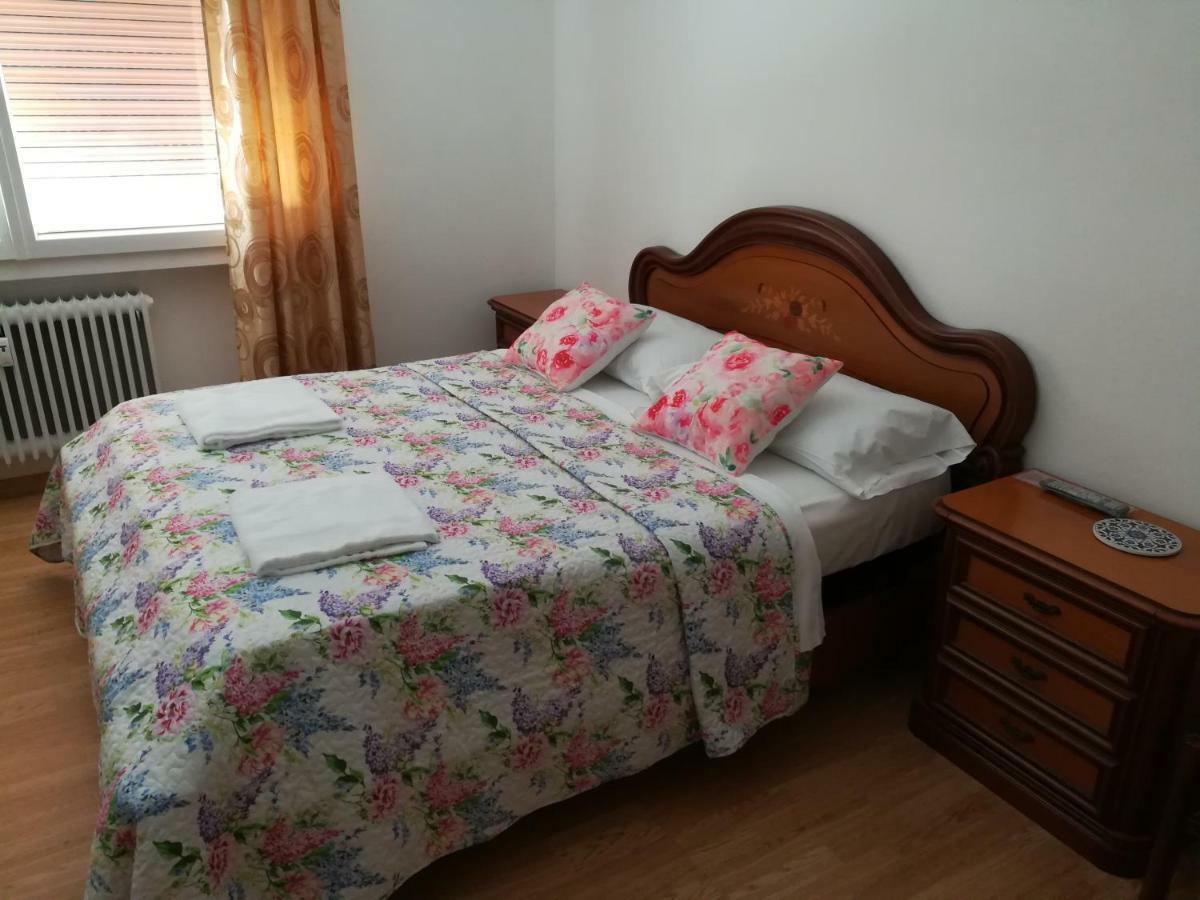 Venice Vacation House Marghera Dış mekan fotoğraf