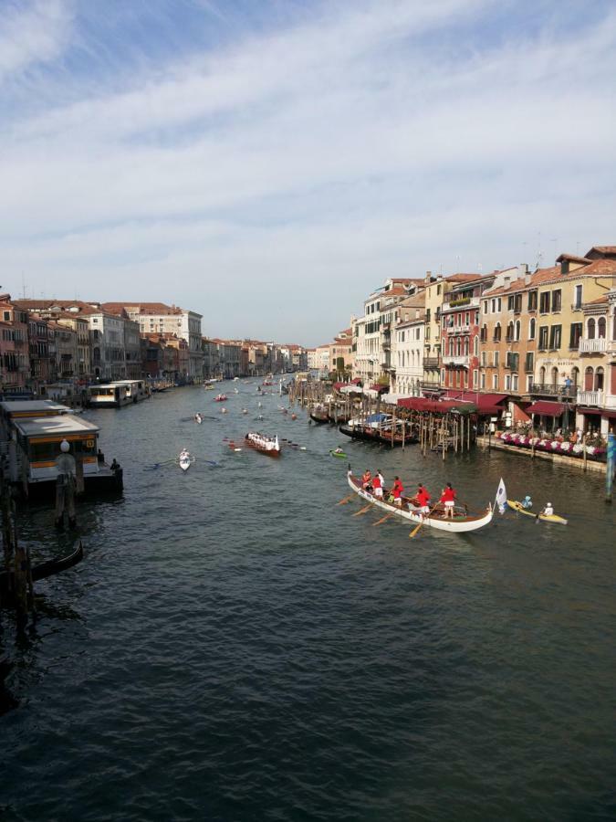 Venice Vacation House Marghera Dış mekan fotoğraf