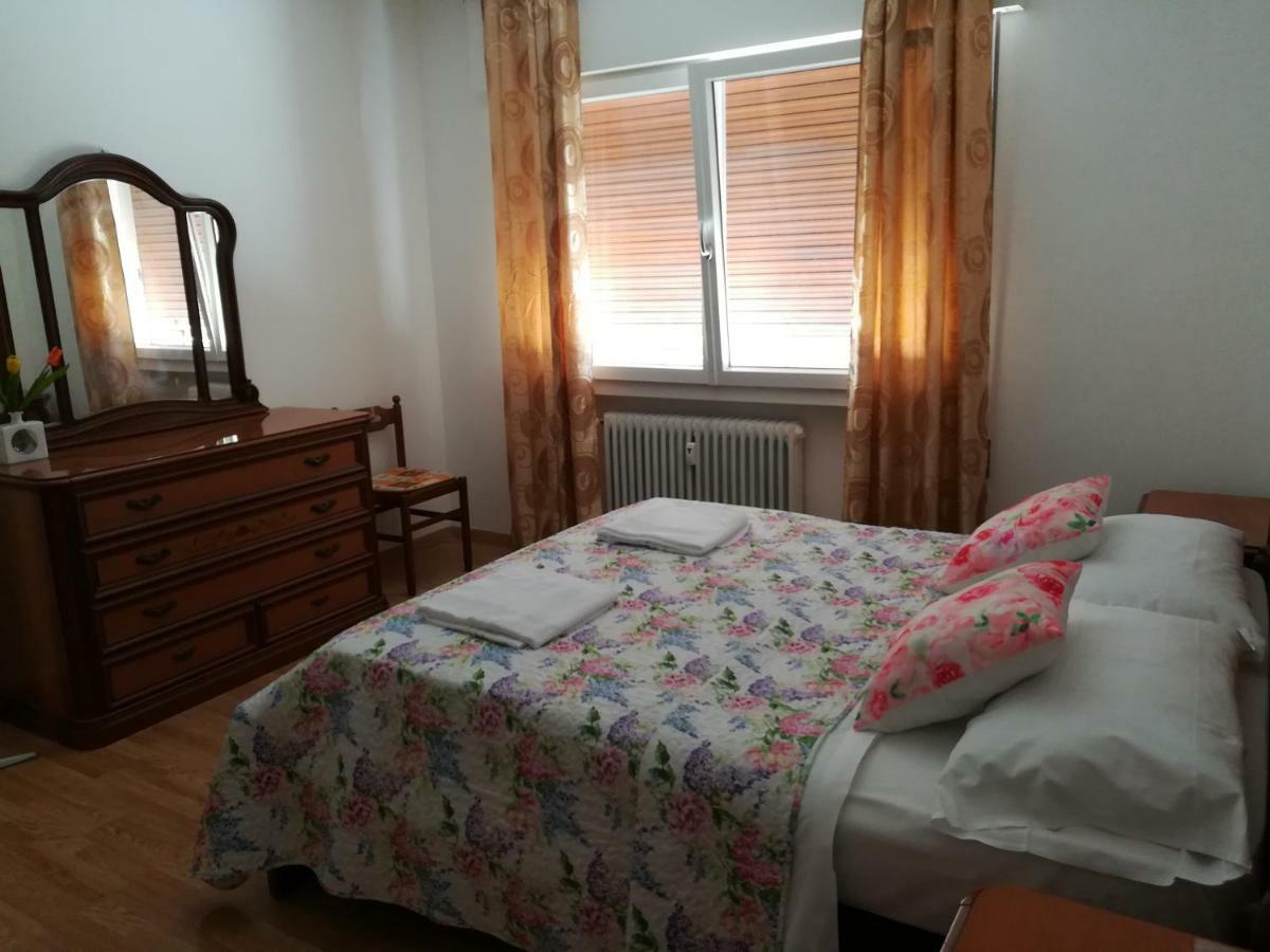 Venice Vacation House Marghera Dış mekan fotoğraf