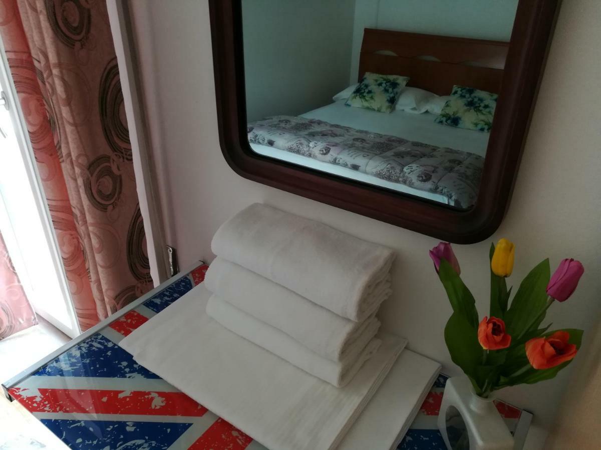 Venice Vacation House Marghera Dış mekan fotoğraf