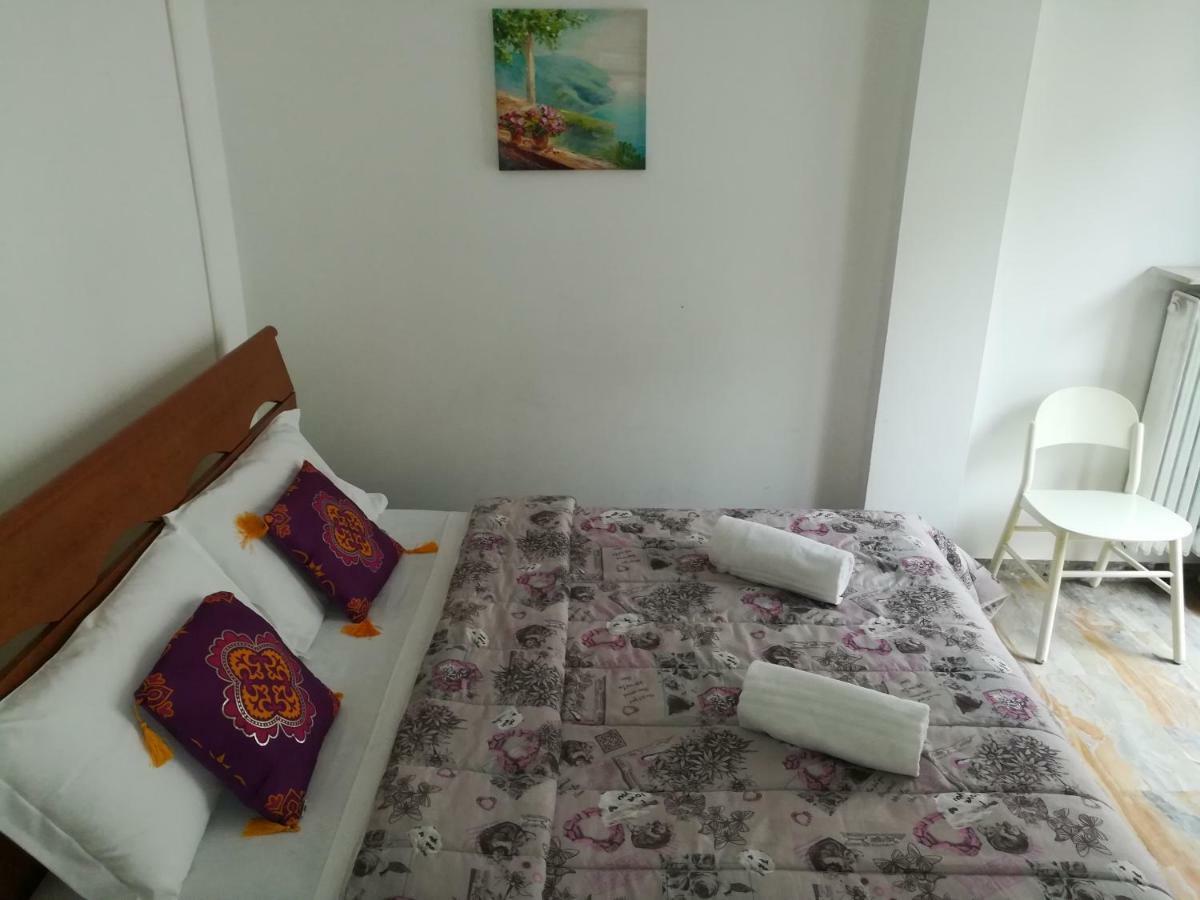 Venice Vacation House Marghera Dış mekan fotoğraf