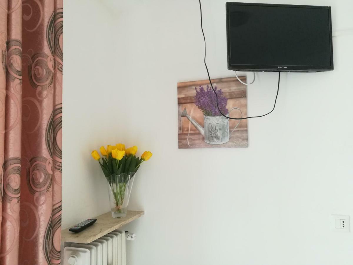 Venice Vacation House Marghera Dış mekan fotoğraf