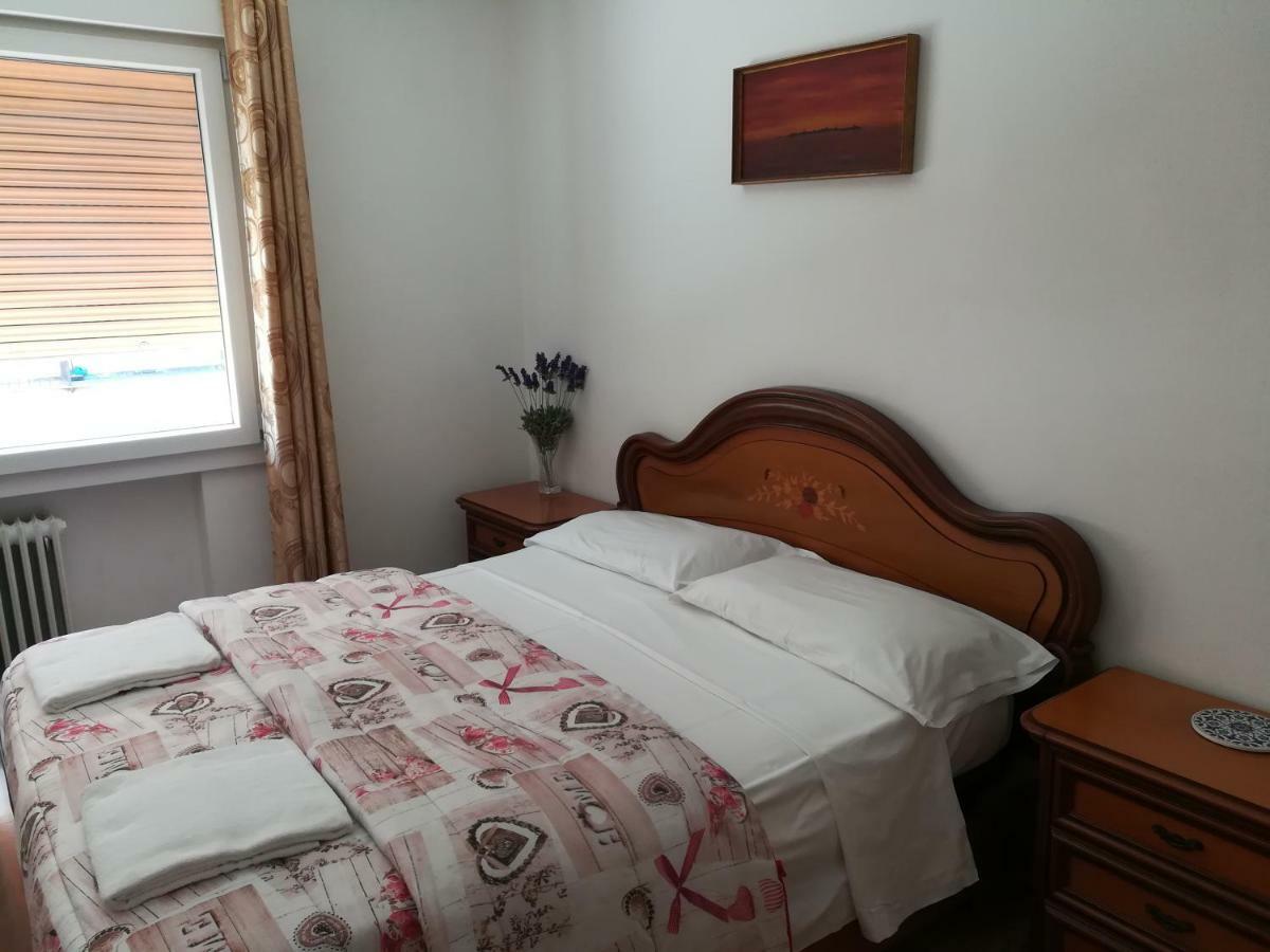 Venice Vacation House Marghera Dış mekan fotoğraf