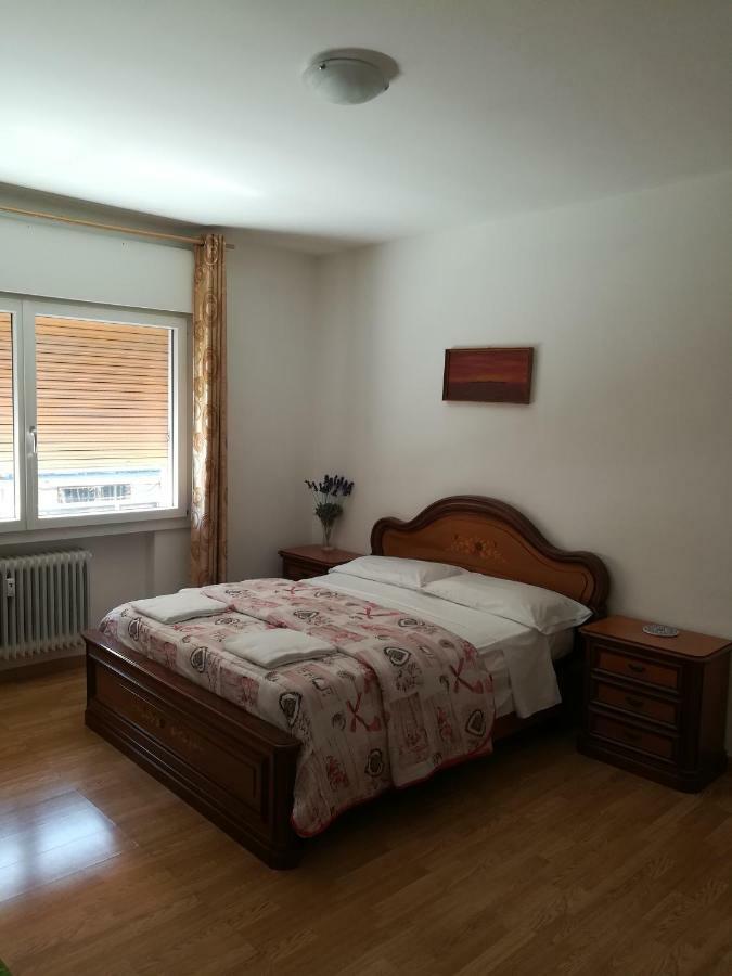 Venice Vacation House Marghera Dış mekan fotoğraf