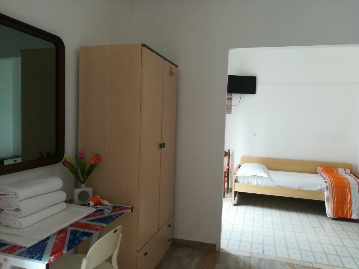 Venice Vacation House Marghera Dış mekan fotoğraf